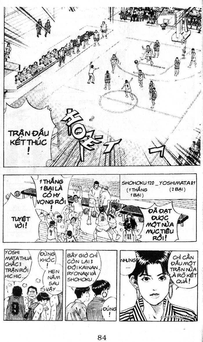 cao thủ bóng rổ chapter 138 19
