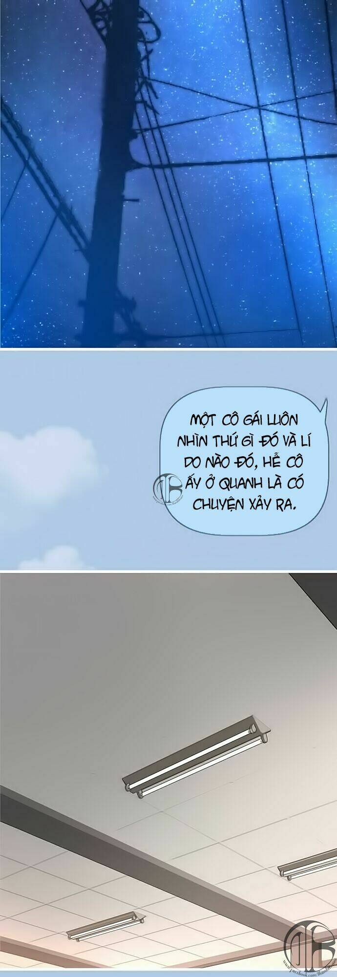 sorairo no graffiti chapter 0 9