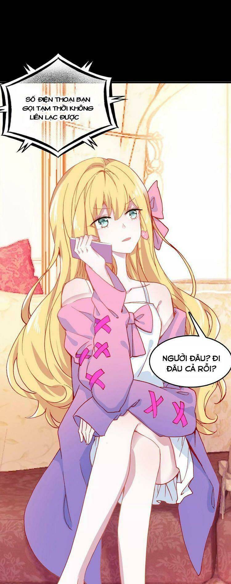 chuyển phát nhanh tình yêu chapter 18 12