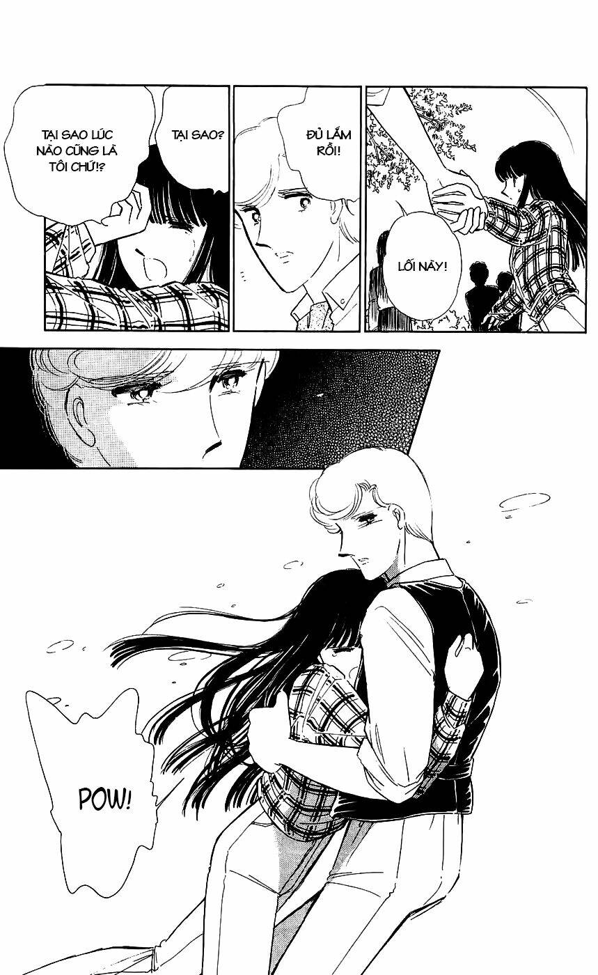 ryouko no shinrei jikenbo chapter 7 31