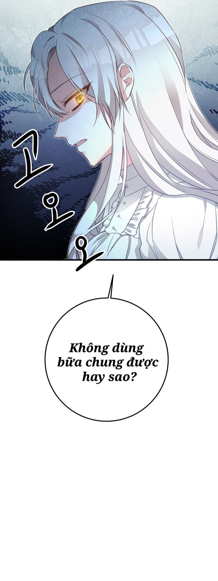 lý do nàng ấy sống như 1 ác nữ chapter 1 39