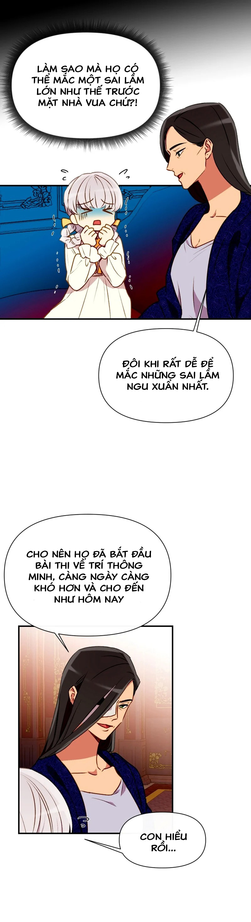 bản khế ước với nữ công tước ác ma chapter 51 21