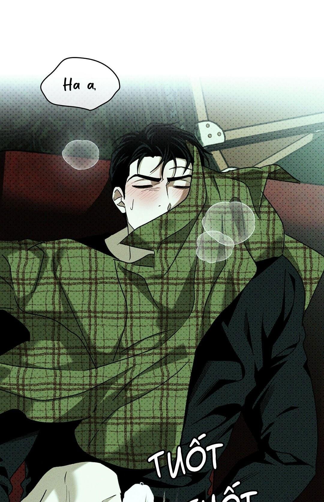 dưới ánh đèn xanh ss2 chapter 40 82