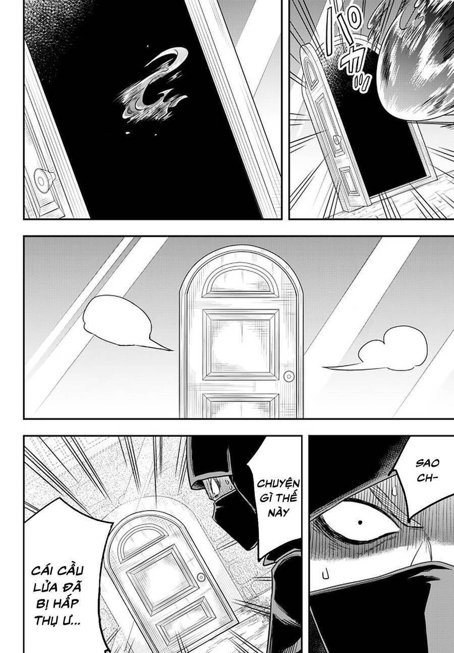 jitsu wa ore, saikyou deshita? chapter 35 12