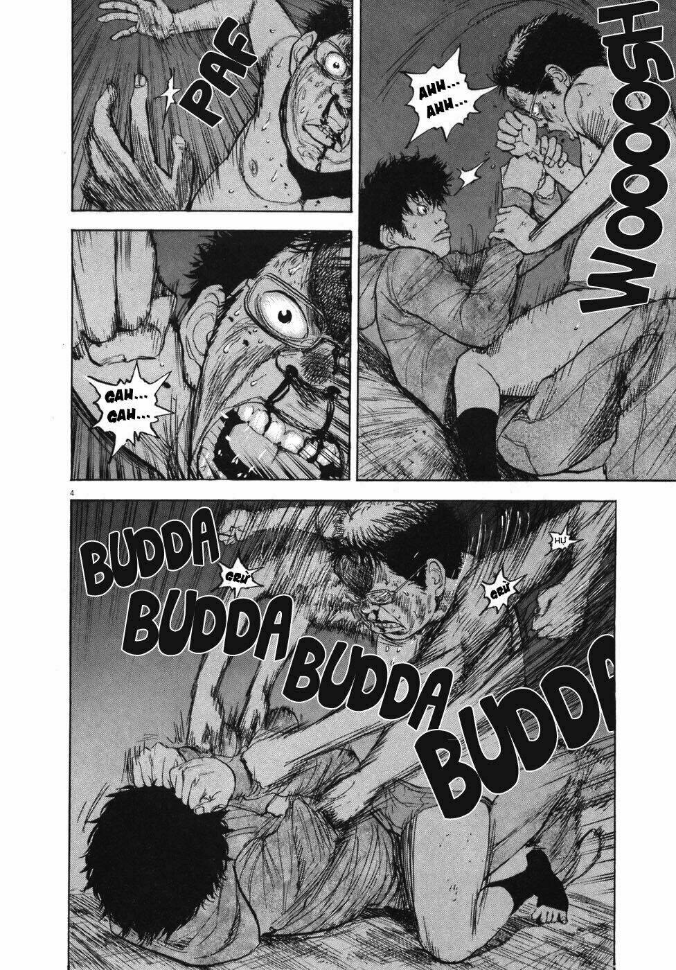 boy on the run chapter 79 4