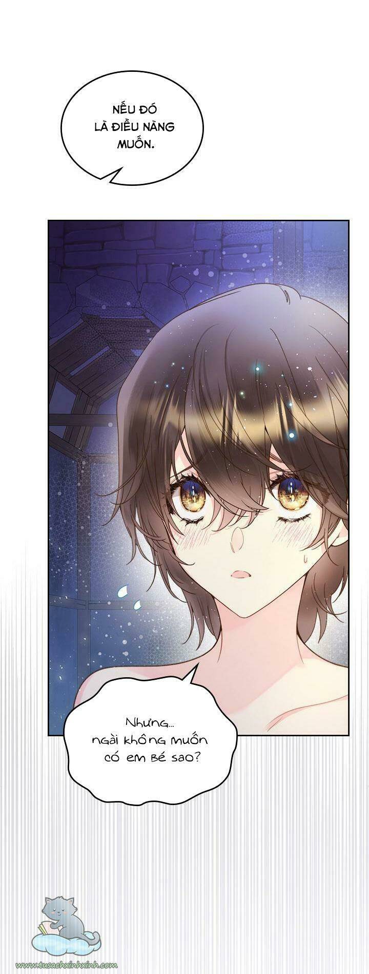 [15+] công chúa chloe chapter 84 27