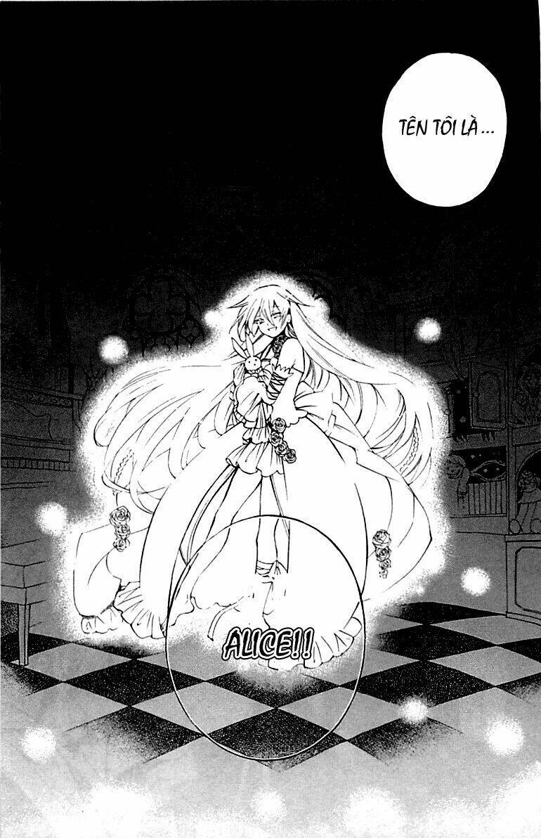 pandora hearts chapter 30 22