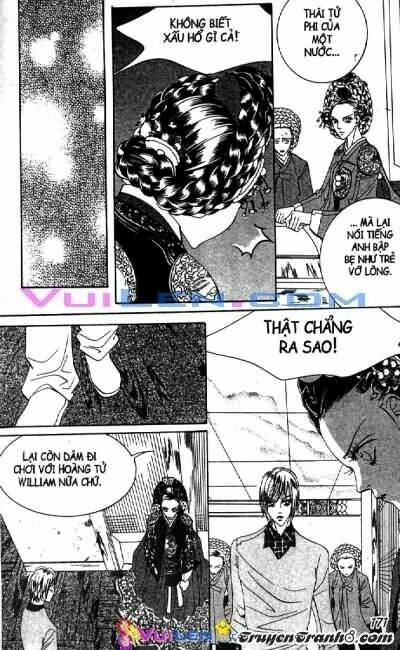 goong - [ hoàng cung ] chapter 4 168