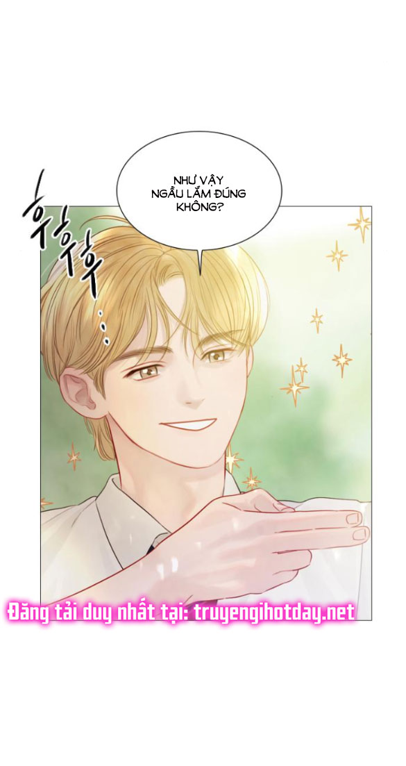 Khóc Đi Hay Là Cầu Xin Tôi Cũng Được chapter 9.2 - Trang 3