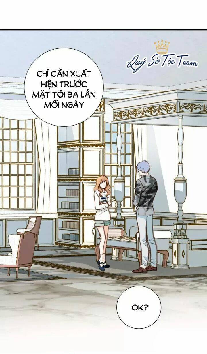 tiếp xúc chí mạng chapter 101 48