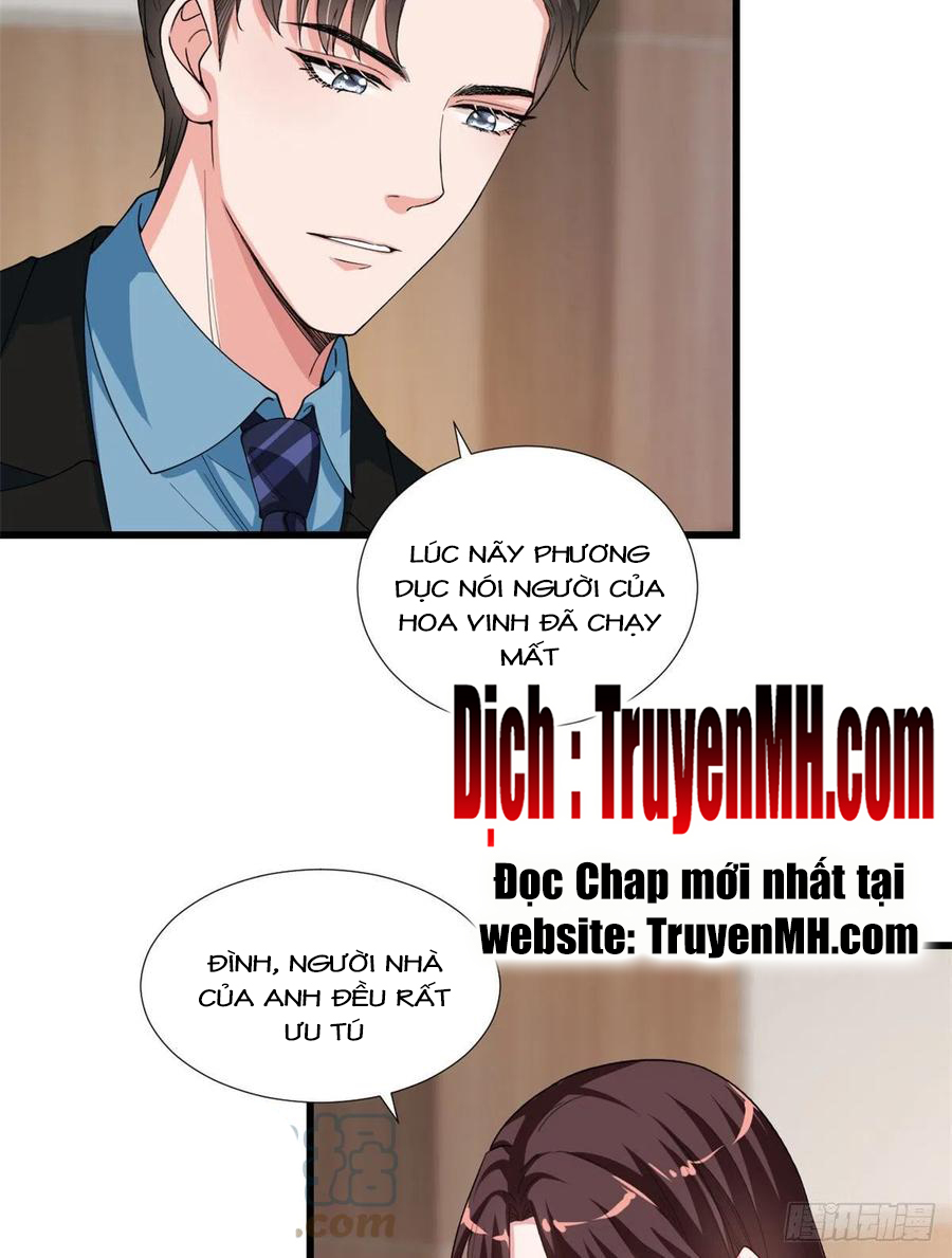 thí hôn lão công, cần giúp sức chapter 454 4