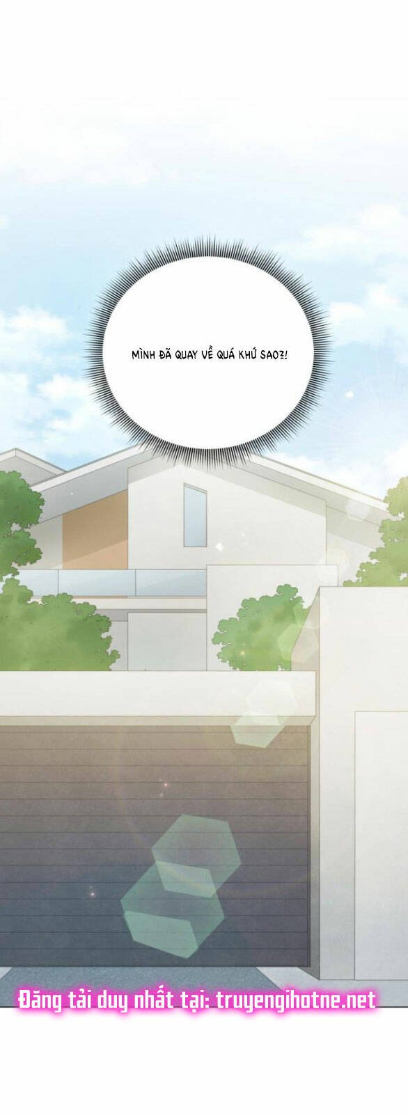 nhất định chúng ta sẽ được hạnh phúc chapter 103.1 32