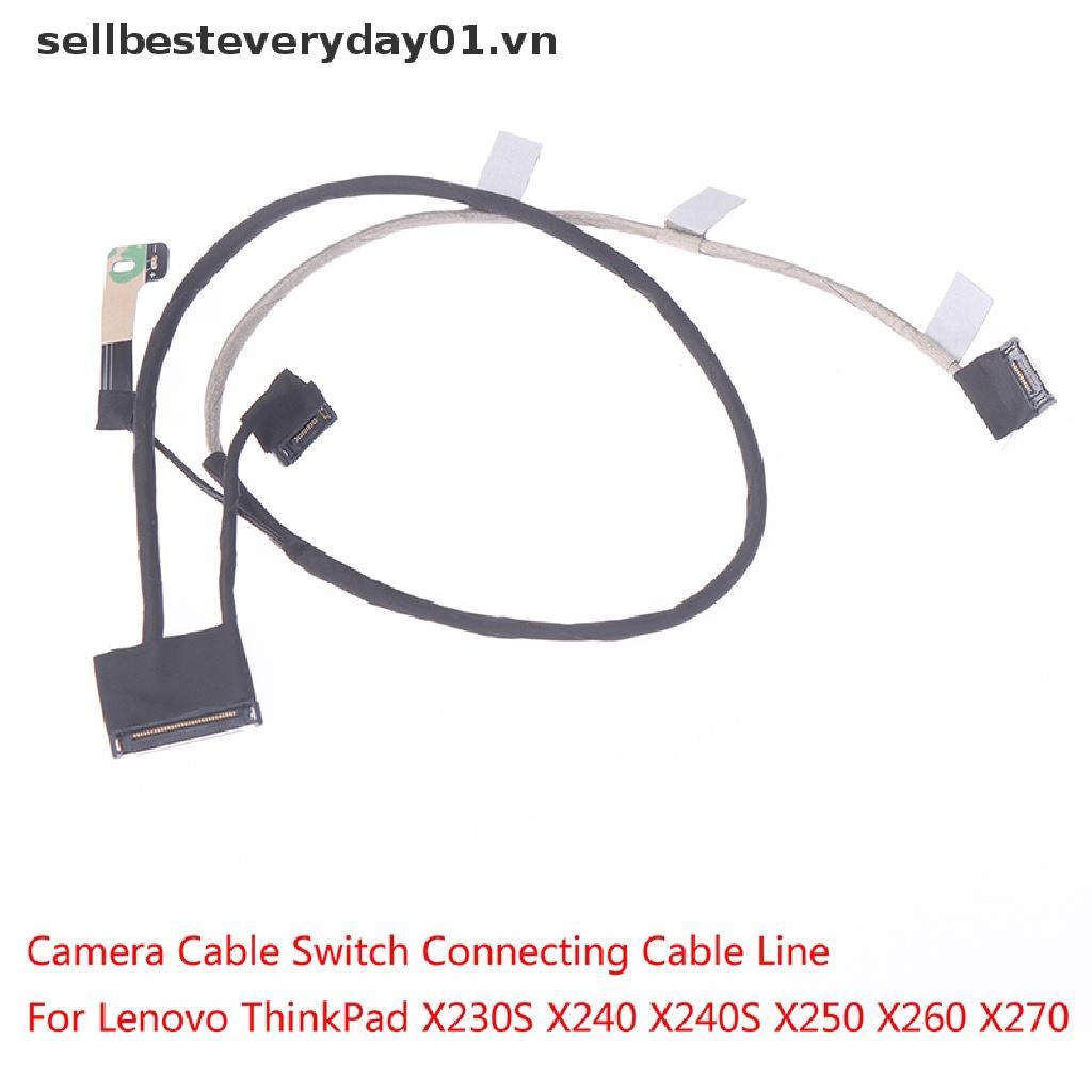 Dây cáp chuyển đổi kết nối camera cho Lenovo ThinkPad X230S X240 X240S X250 X260X270