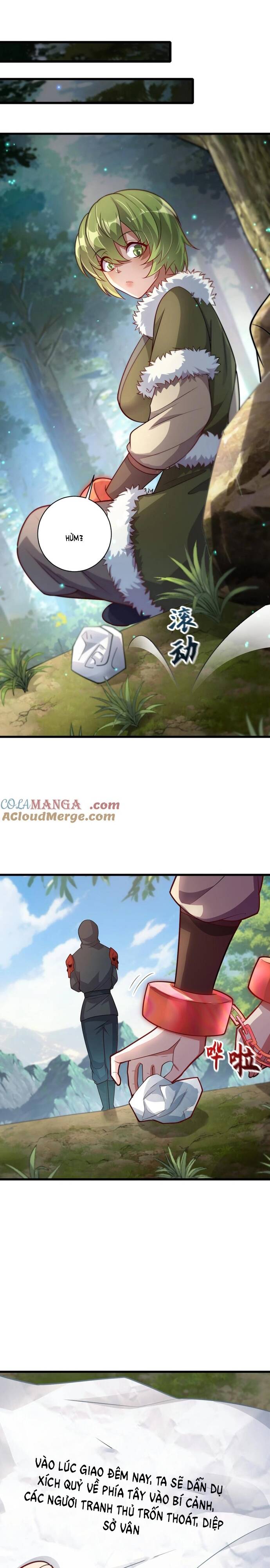 valkyria nainen kikan chapter 55 8