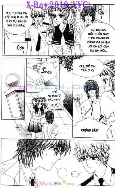 high school bullying chapter 40 41