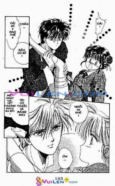 quyển sách kỳ bí chapter 1 143