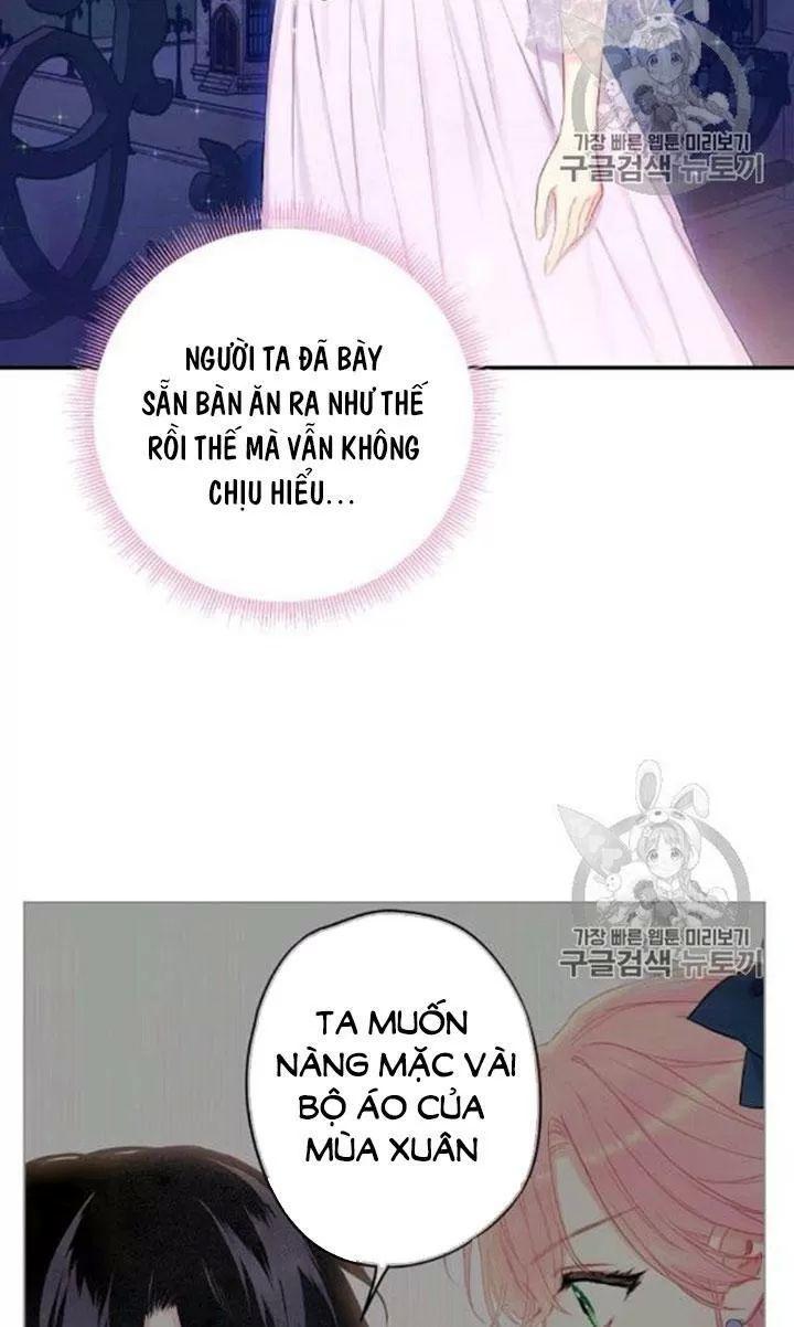 trọng sinh trở thành hoàng phi chapter 175 3