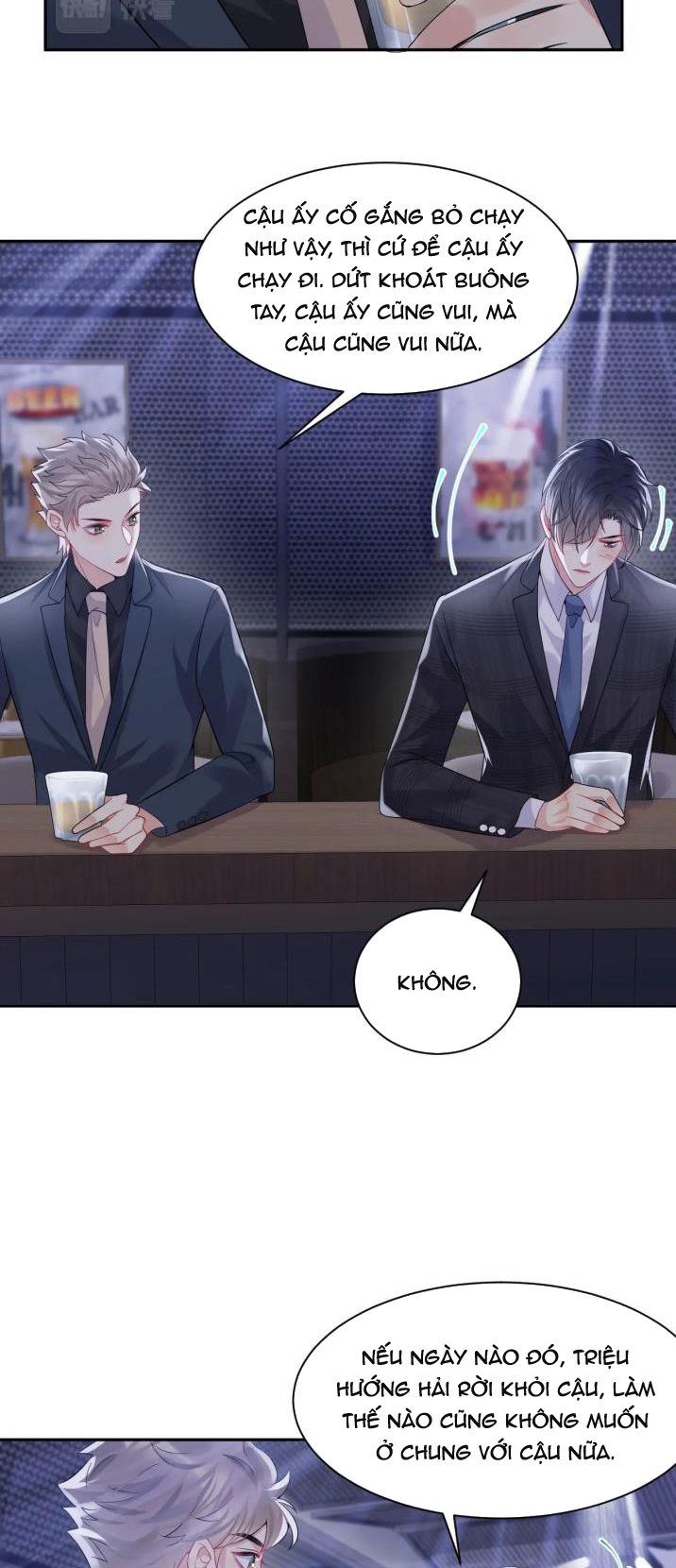 lại bị bạn trai cũ nhắm trúng rồi chapter 56 29