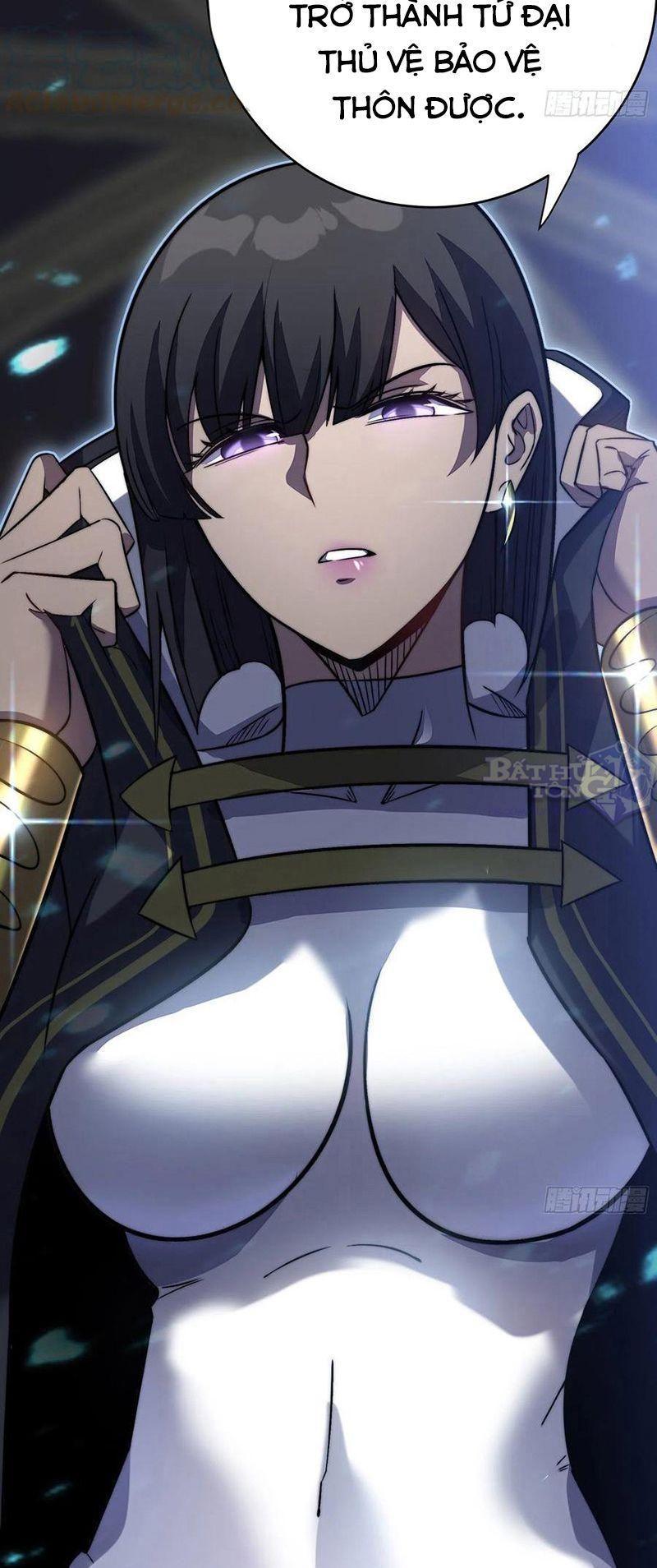 sát thần chi lộ tại dị giới chapter 37 37