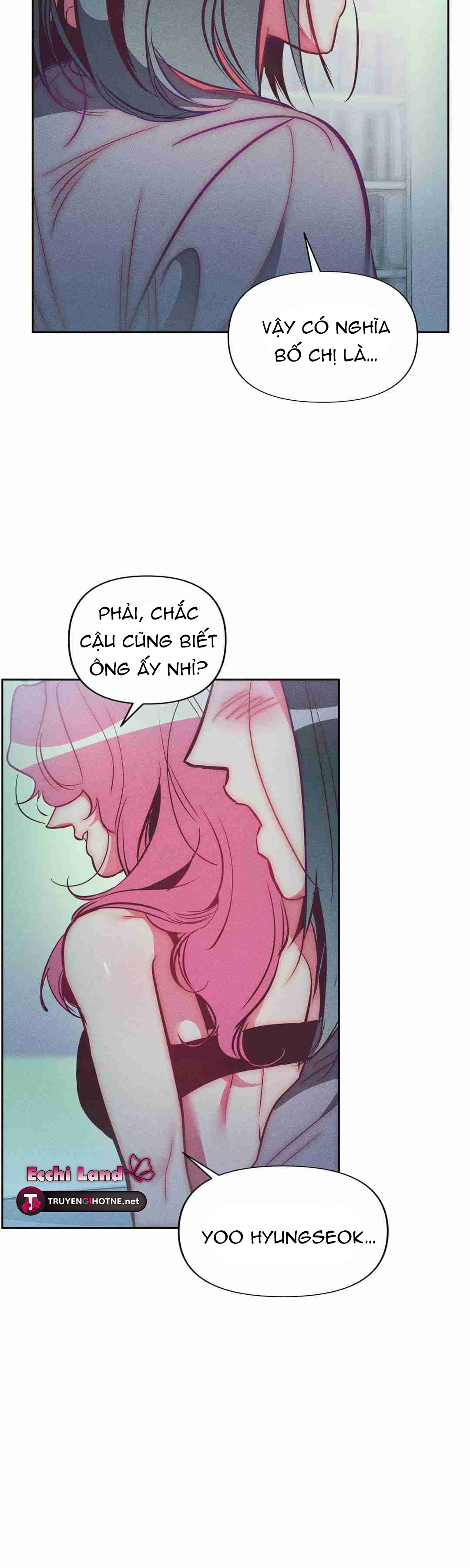 thiếu nữ lạc lõng không tình yêu chapter 26.2 9