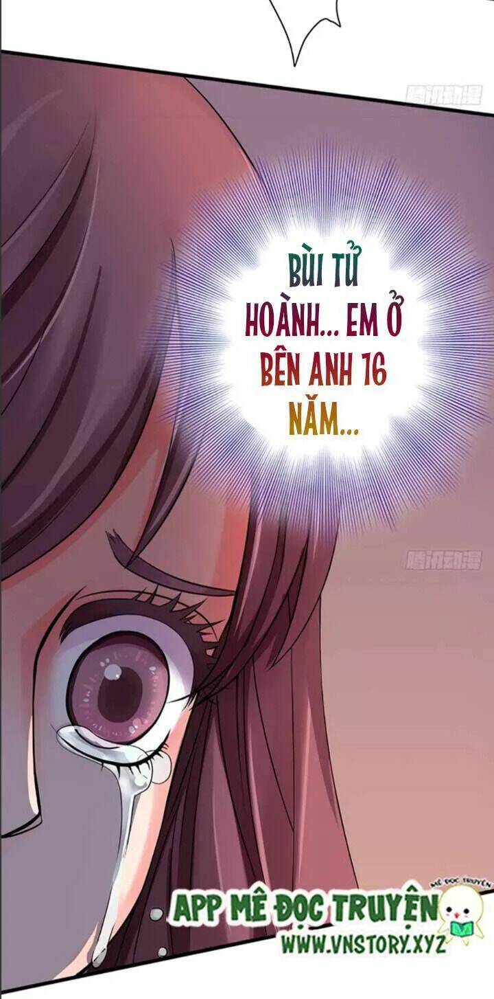 thiên hậu trở về chapter 9 31