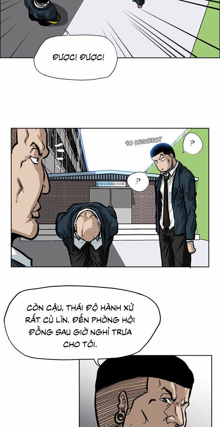 bá chủ học đường ss2 chapter 6 28