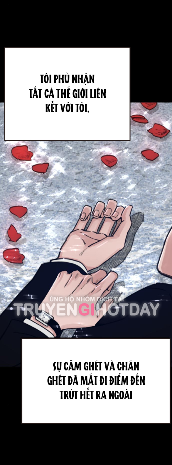 nàng thơ nổi tiếng - nàng thơ myung chapter 56.2 28