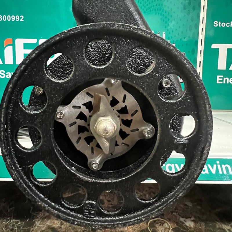 Máy bơm chìm nước thải cắt rác 1.1Kw Thân inox 304 Wini W.V1100D - Bảo hành 1 năm