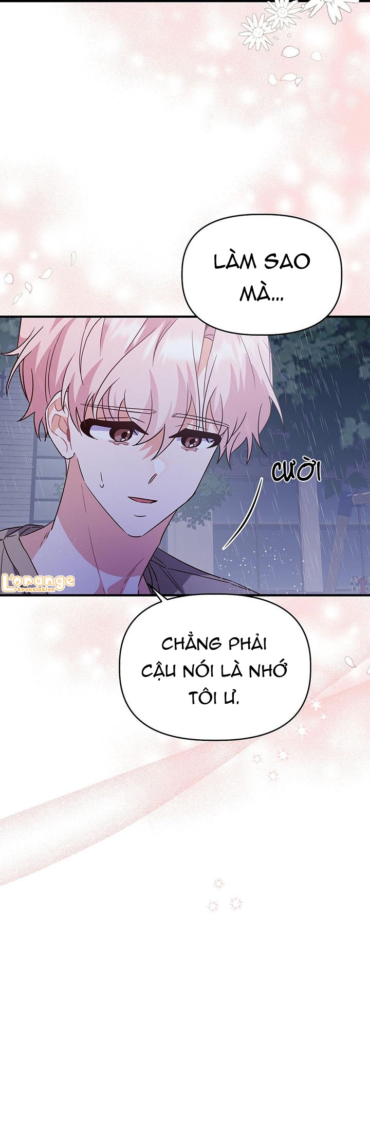 nhật ký yêu đương chapter 23 43