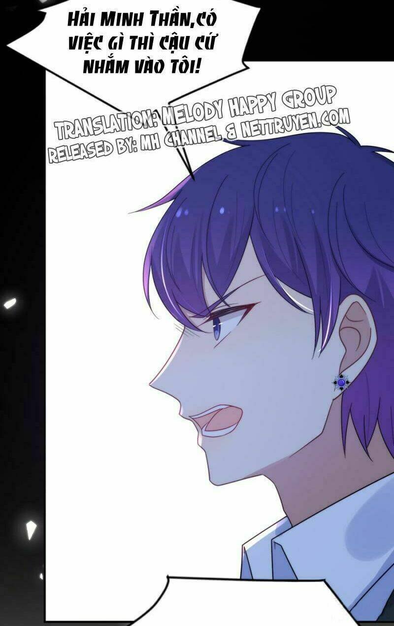 ma lạt thiên kim đẩu ác thiếu chapter 202.5 15