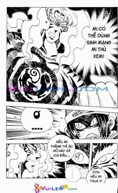 tiểu hòa thượng hd remake chapter 221 16