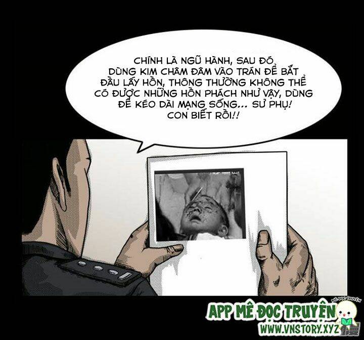 kỳ án có thật chapter 4 46