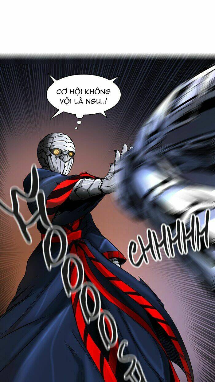 cuộc chiến trong tòa tháp chapter 389 23
