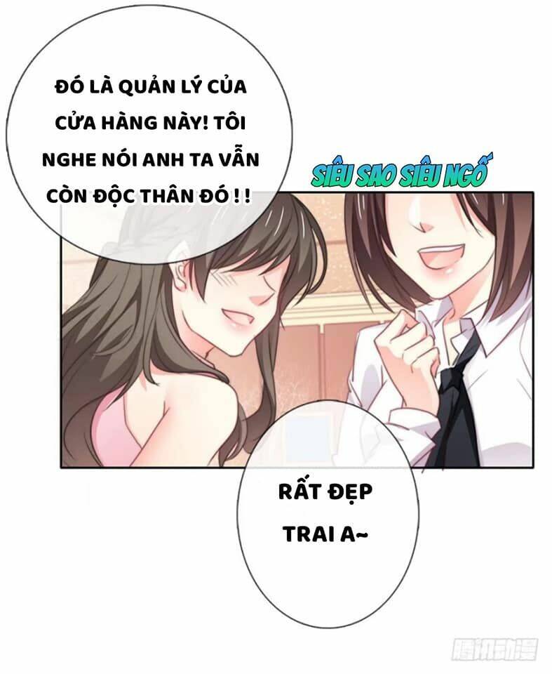 sự đơn thuần về tình yêu chapter 6 22