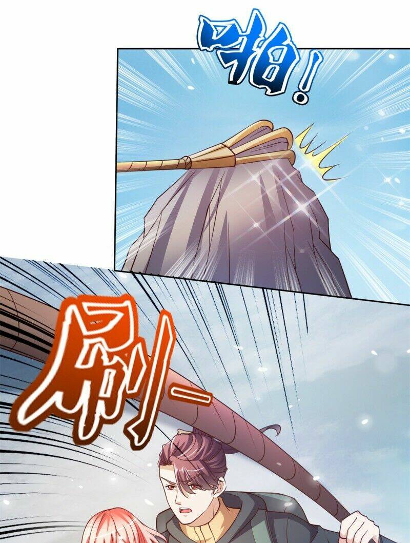 chí tôn toàn năng chapter 26 24