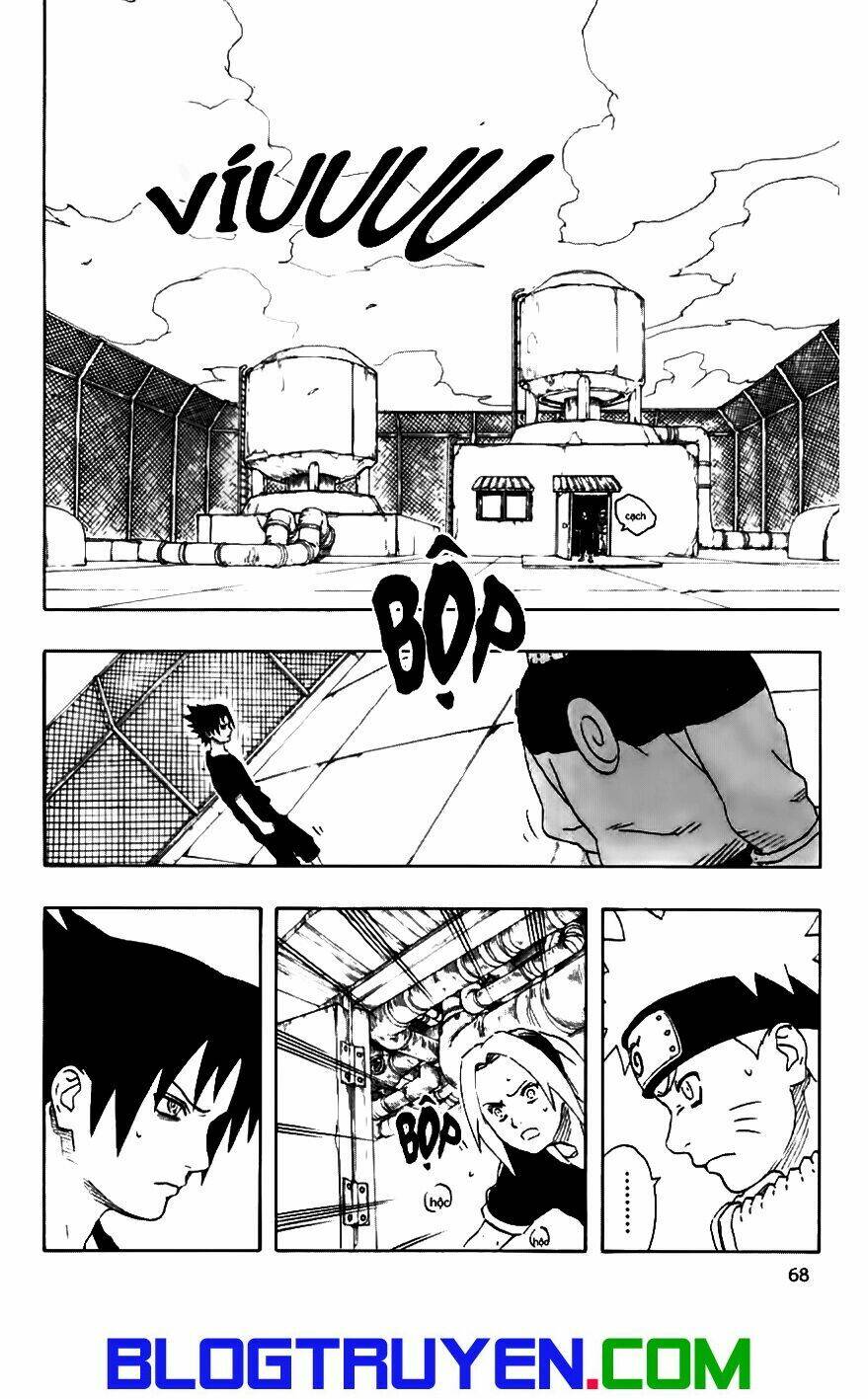 naruto - cửu vĩ hồ ly chapter 175 4