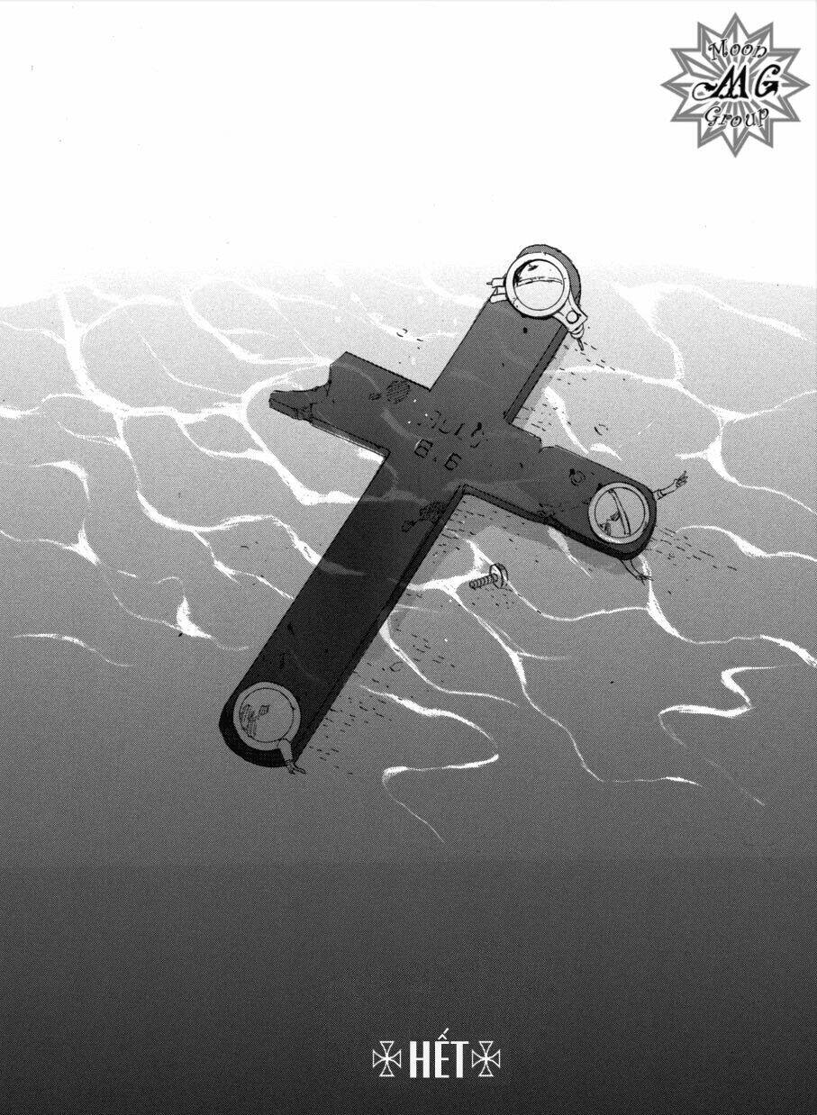 meteor methuselah chapter 63 44