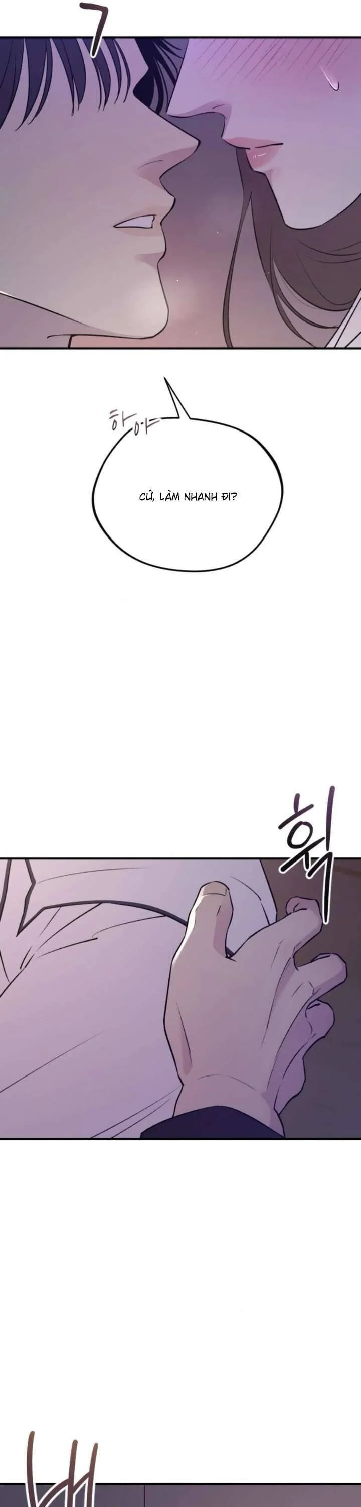 [18+] hành vi khốn nạn chapter 20 37