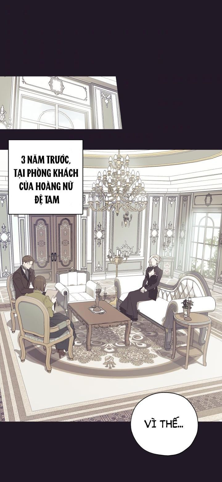công chúa khắc dấu lên kẻ phản nghịch chapter 24 1