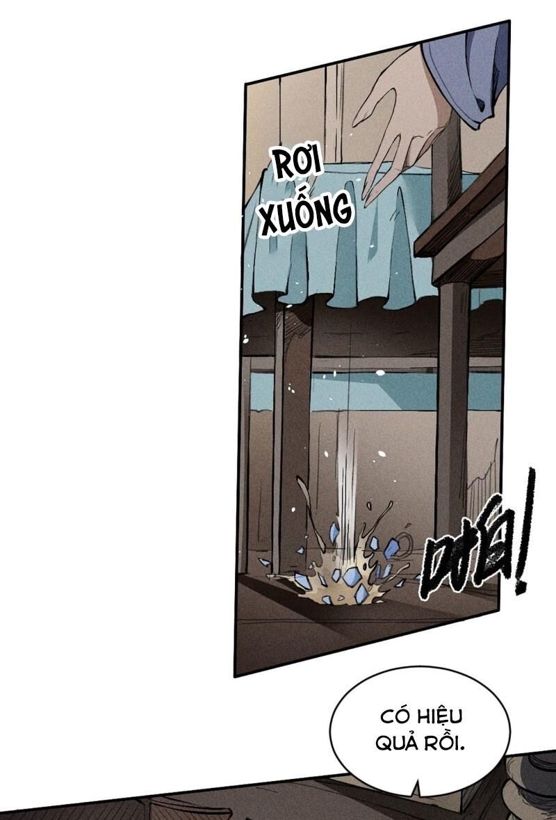 đường dần tại dị giới 2 chapter 11 37