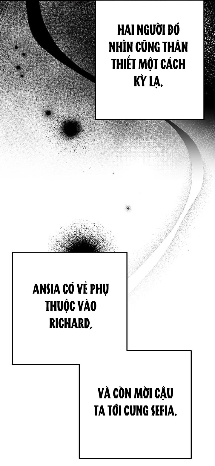 trở thành vợ thái tử quái vật chapter 95.1 4