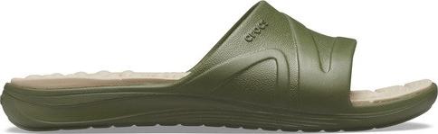 Dép quai ngang Crocs Reviva Unisex 205546