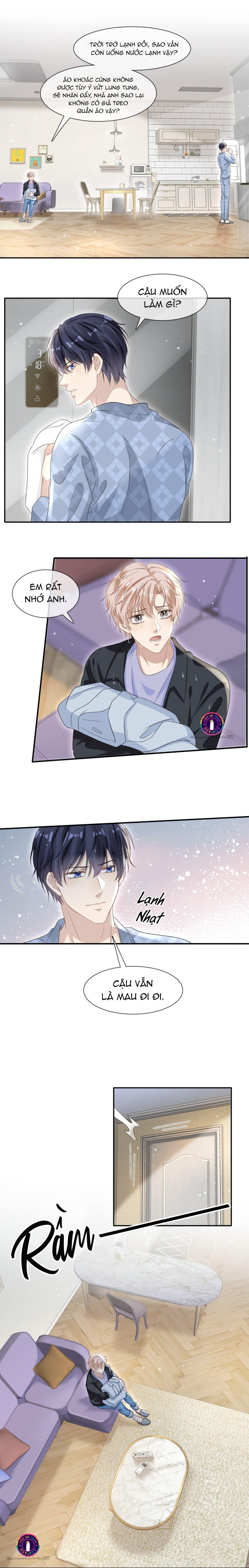 ẩn trung (end) chapter 2 10