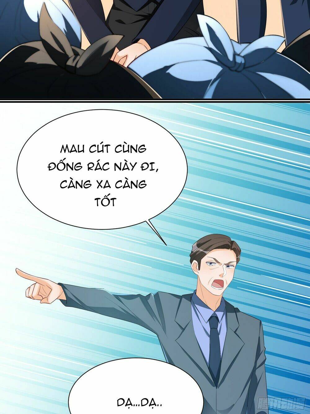 tôi thở cũng có thể mạnh hơn chapter 32 15