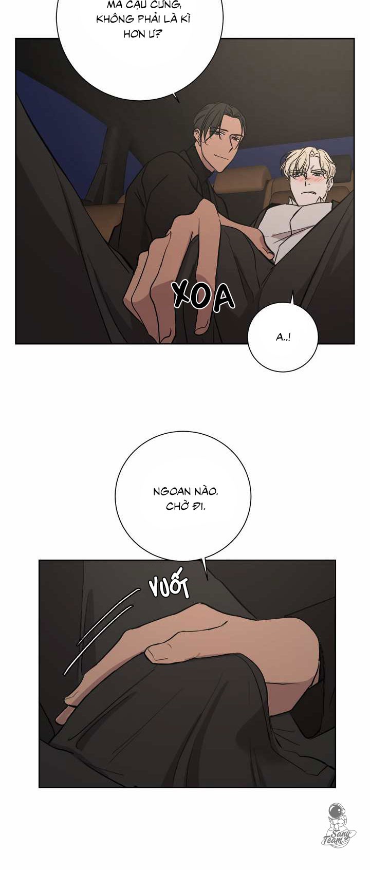 bùng nổ chapter 9 16