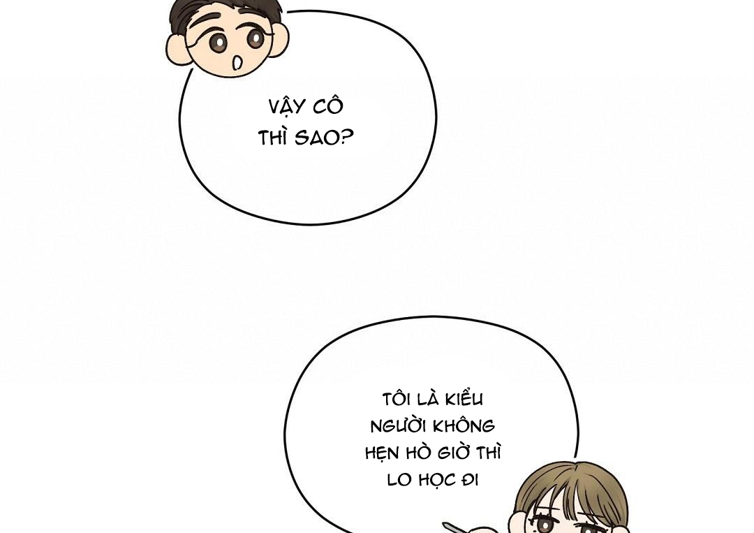 phức cảm tự ti của omega chapter 17 155