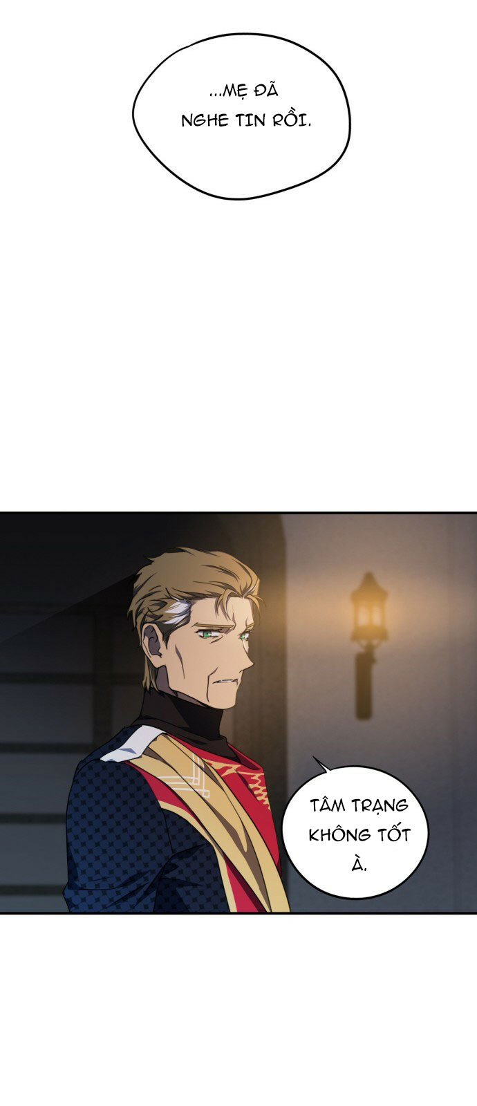 bị che khuất bởi hoàng hôn chapter 62 40