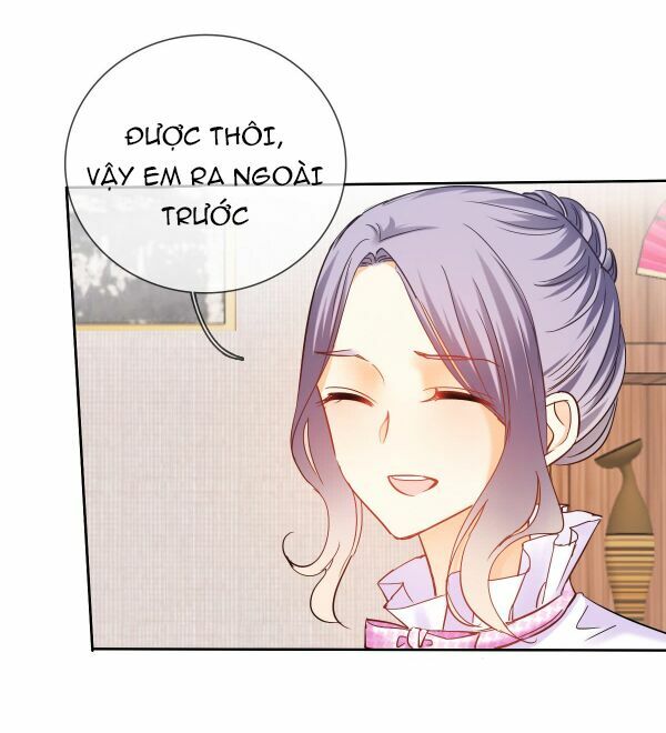 bay qua thiên sơn đến yêu anh chapter 37 41