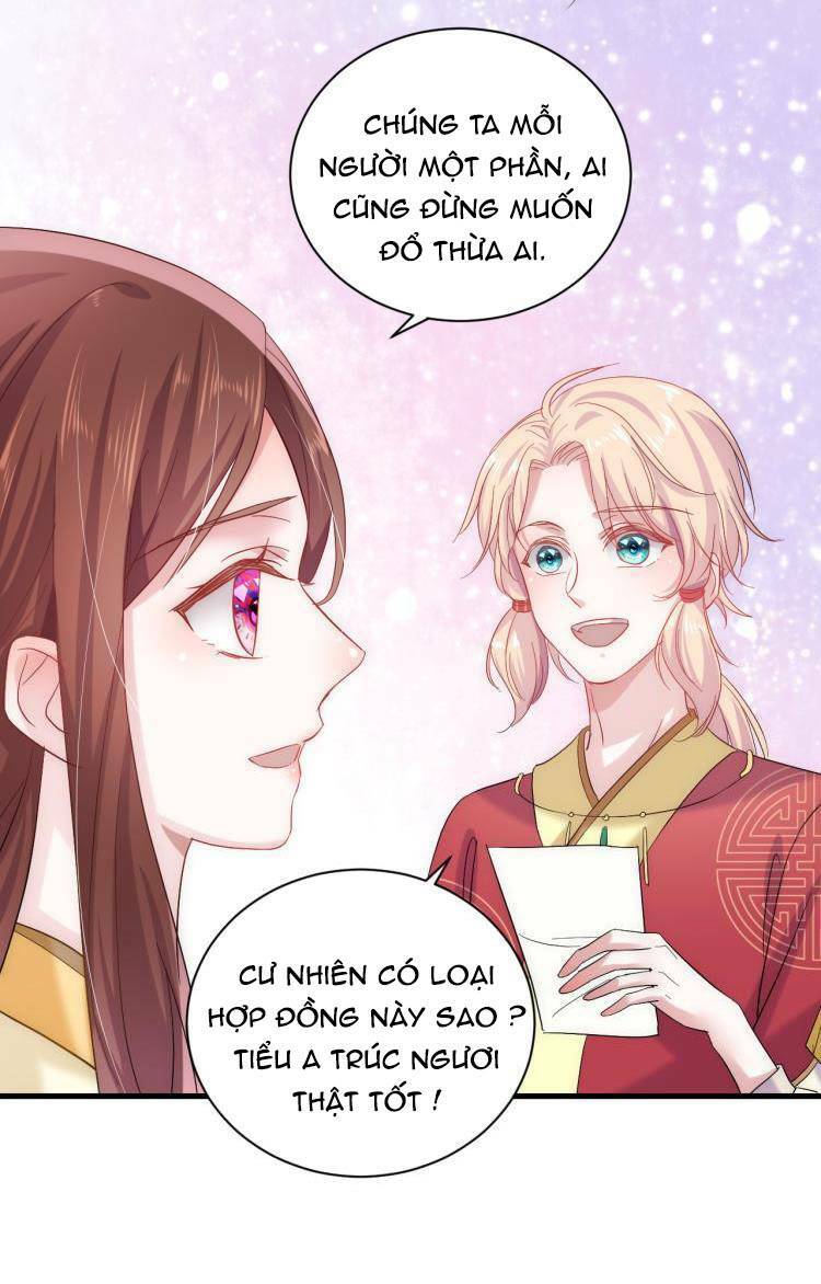 ta đào tạo minh tinh ở cổ đại chapter 10 4
