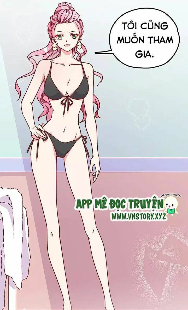 yêu em, sai đến tận cùng chapter 27 18